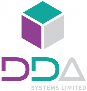 DDA Systems Logo